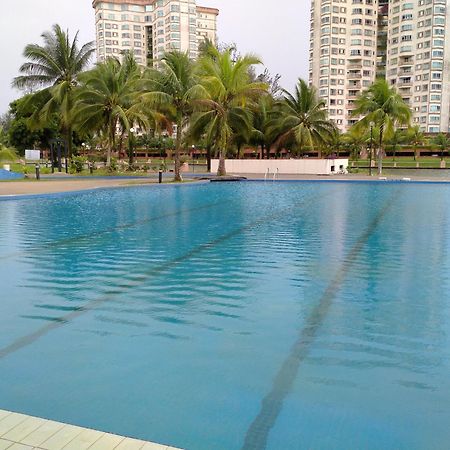 كوشنج Kasuma Resort Azalea المظهر الخارجي الصورة