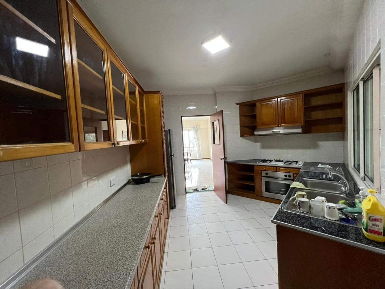 كوشنج Kasuma Resort Azalea المظهر الخارجي الصورة