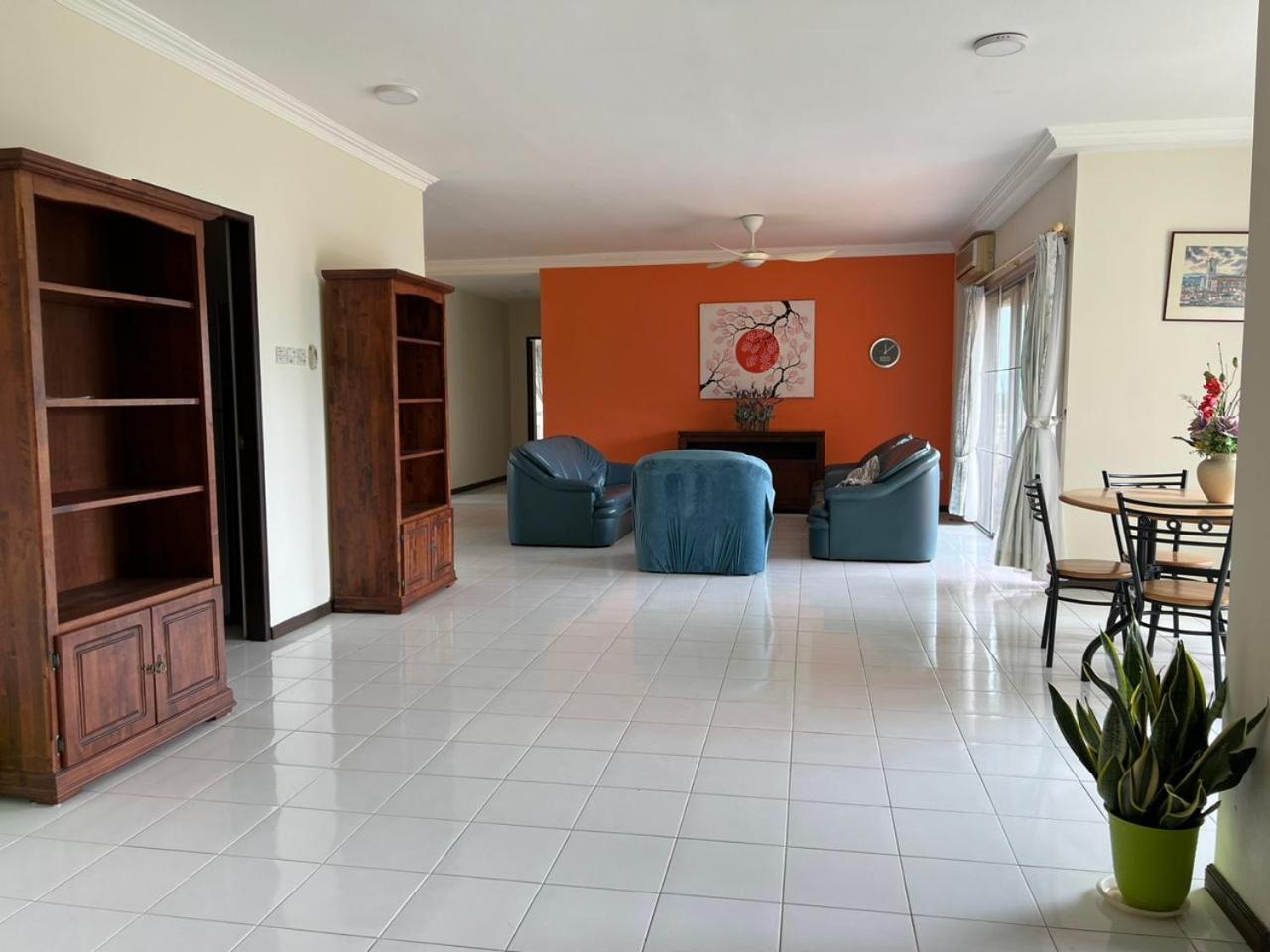 كوشنج Kasuma Resort Azalea المظهر الخارجي الصورة