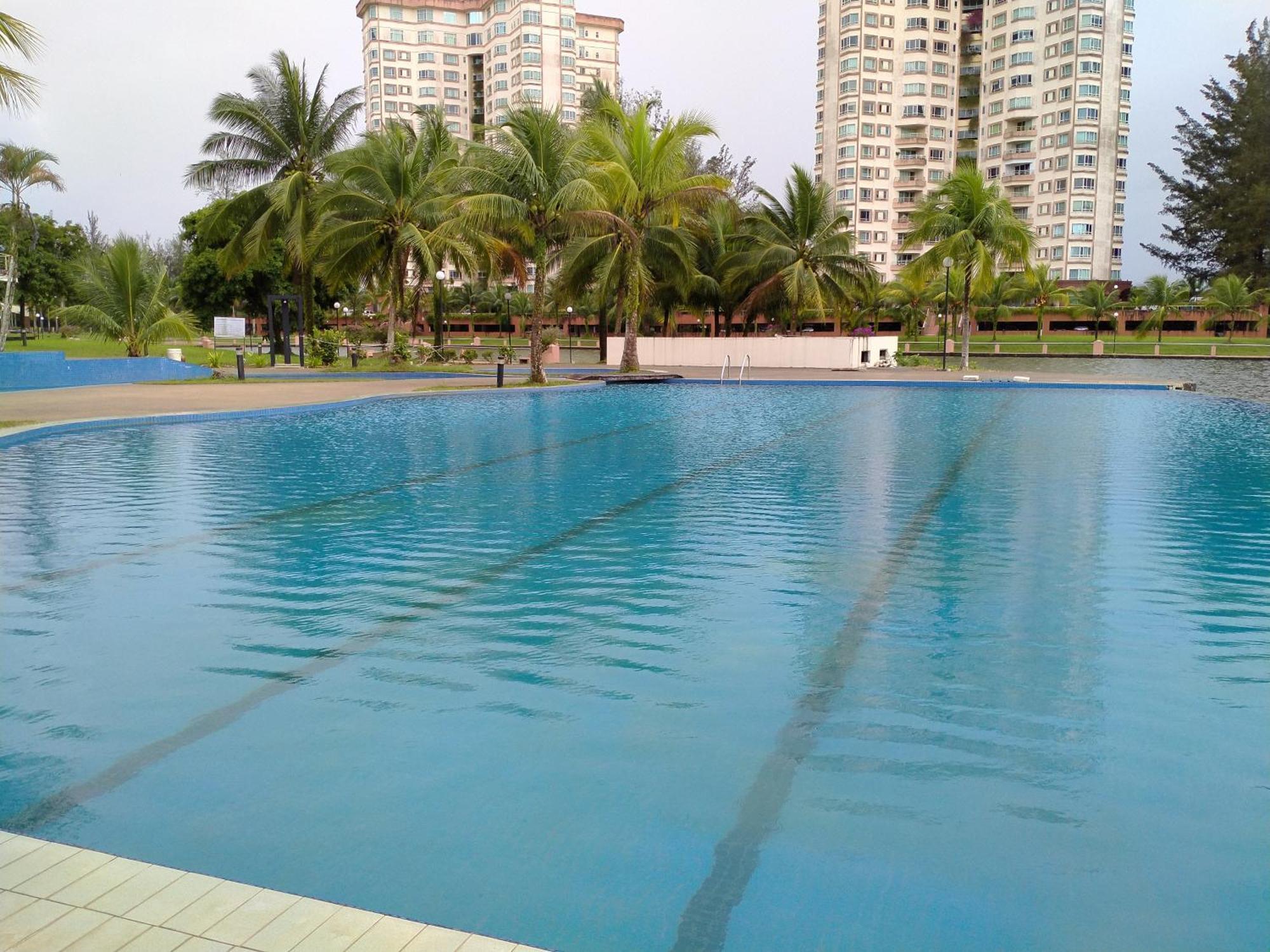 كوشنج Kasuma Resort Azalea المظهر الخارجي الصورة